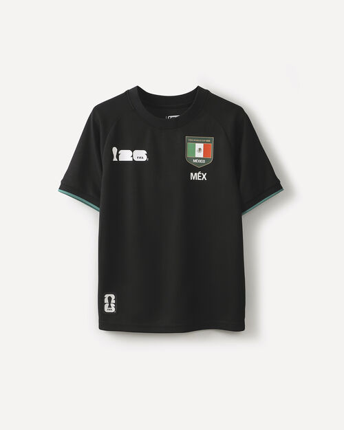 Playera De M&eacute;xico FIFA