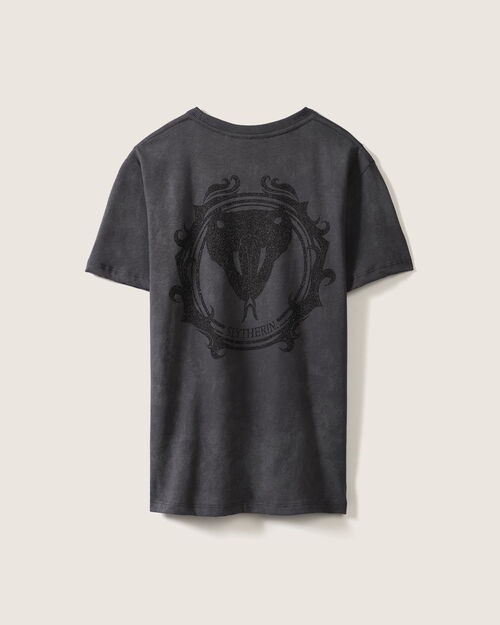 Playera Diseño Harry Potter