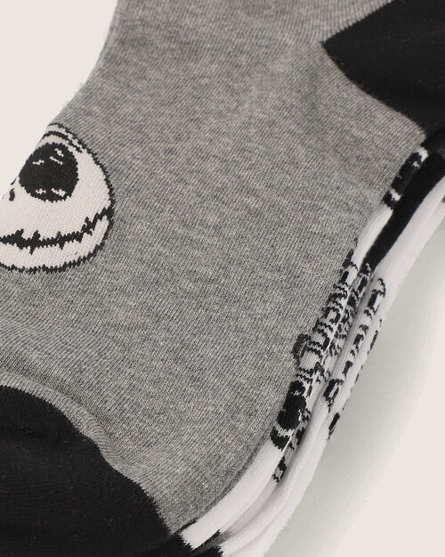 Pack De Calcetines Diseño Jack