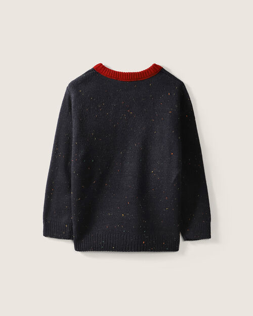 Suéter Harry Potter