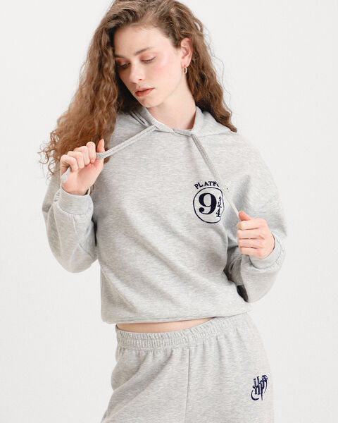 Sudadera Harry Potter