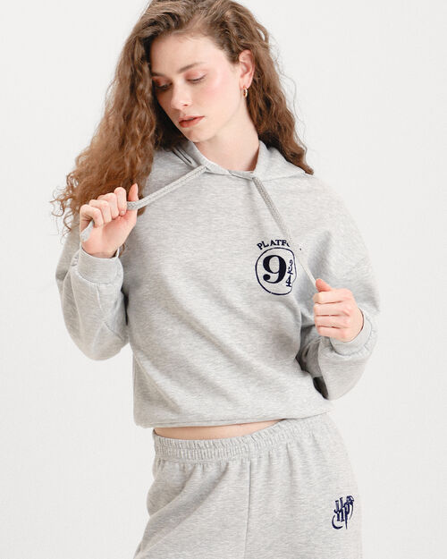 Sudadera Harry Potter
