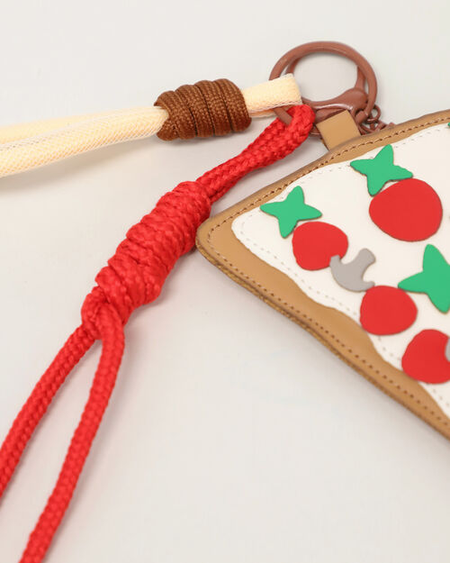 Charm Dise&ntilde;o Pizza