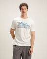 Playera Jurassic World,CRUDO