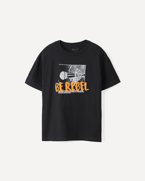Playera Relaxed Dise&ntilde;o