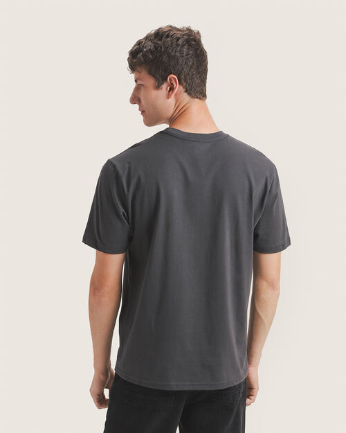 Playera Manga Corta Dise&ntilde;o