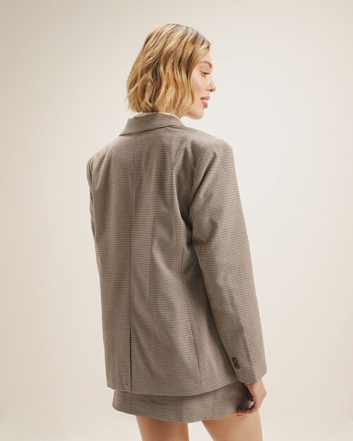 Blazer Largo Café
