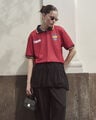 Jersey Deportiva Espa&ntilde;a,ROJO