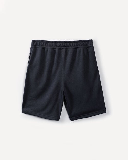 Short Negro Jaretas