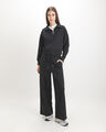 Jogger Rosa Jareta,NEGRO