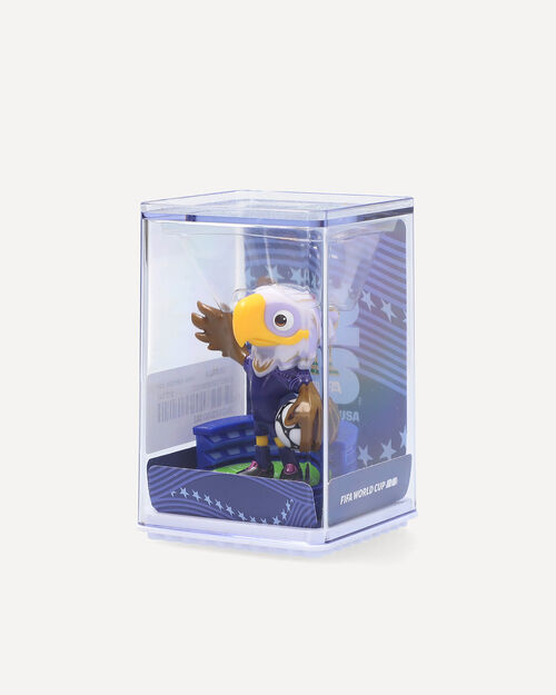 Figura Coleccionable Mundial