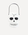 Dulcera Calavera Blanca,BLANCO