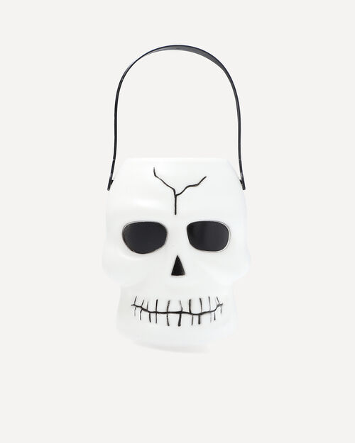 Dulcera Calavera Blanca