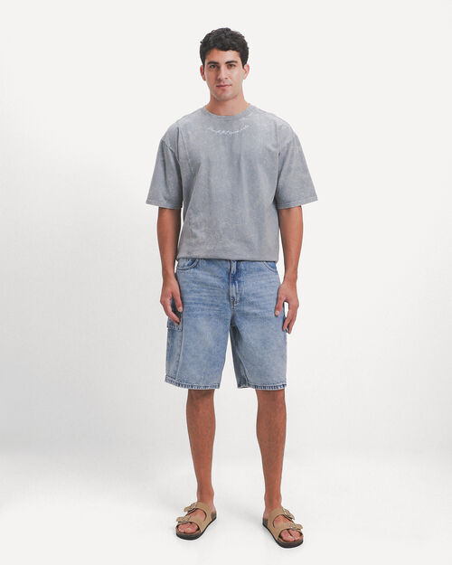 Bermuda Cargo Baggy