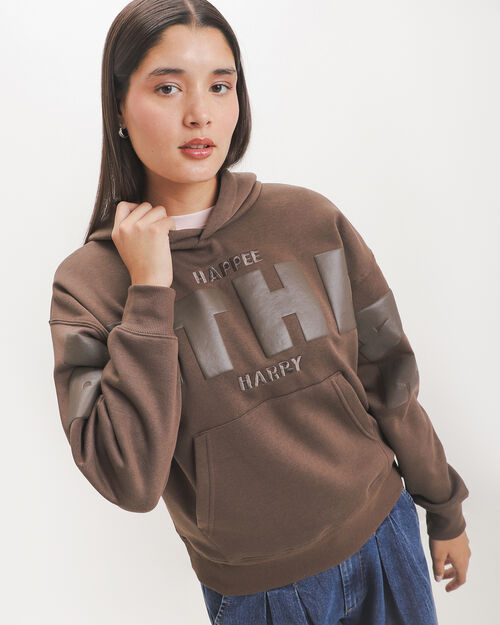 Sudadera Harry Potter