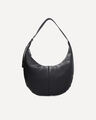 Bolso Negro Aplicaciones,NEGRO