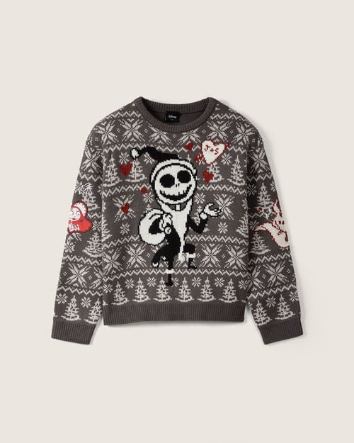 Suéter Navideño Jack