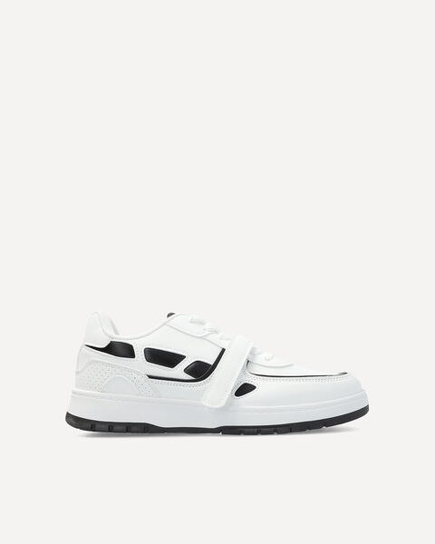 Tenis Urbano Blanco