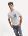 Playera Gr&aacute;fico Spider-Man,BLANCO