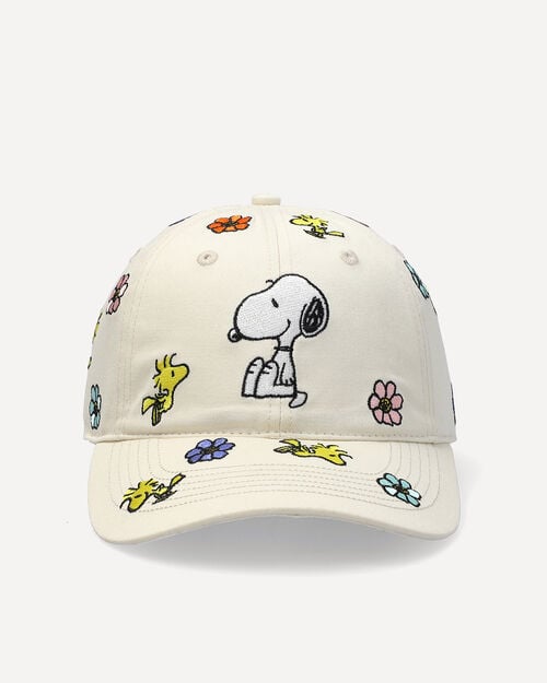 Gorra Peanuts