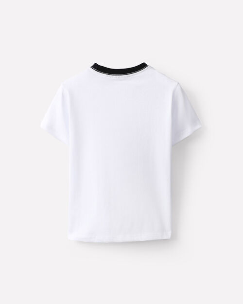 Playera Manga Corta Pok&eacute;mon