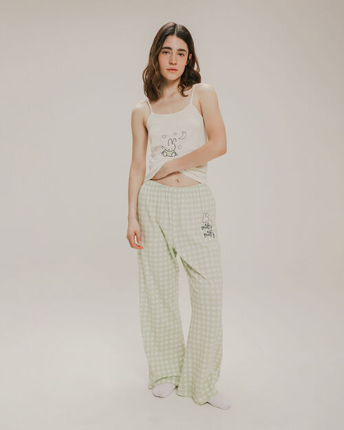 Top De Pijama Miffy