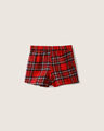 Short Falda Cuadros,GRANADA