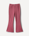 Leggings Caf&eacute; Estampado,ROSA