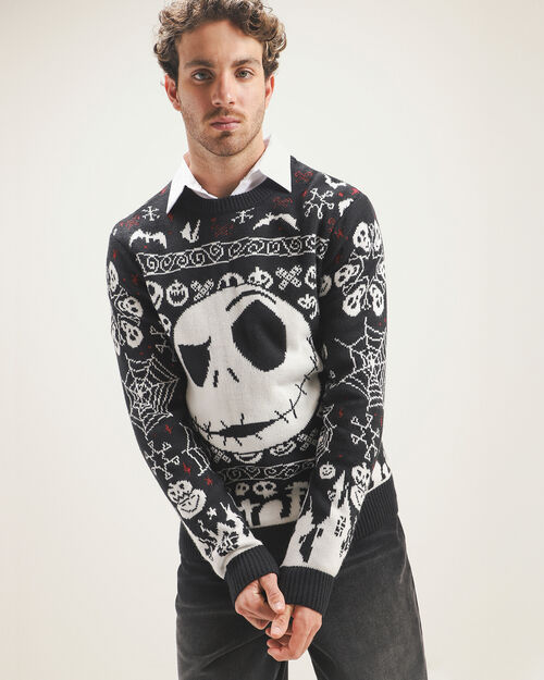 Suéter Diseño Jack
