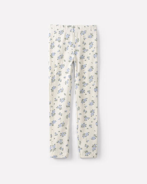 Leggings Estampado Flores