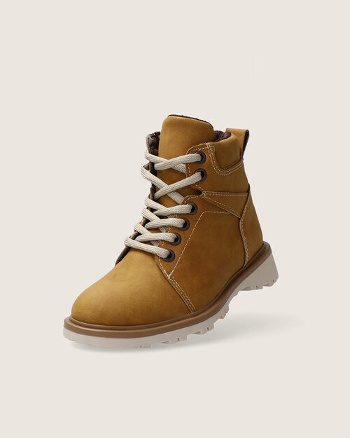 Bota Café Combat