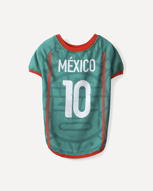 Ropa Mascota M&eacute;xico