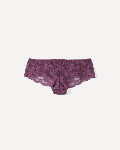 Panty Morado