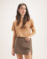 Playera Estampada Animal Print,KAKHI