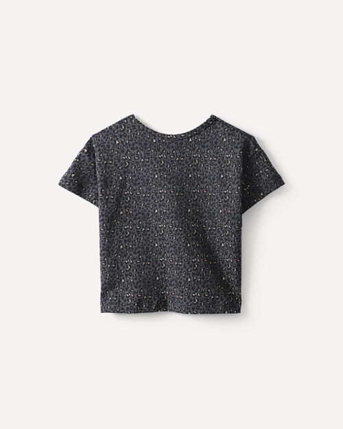 Playera Animal Print
