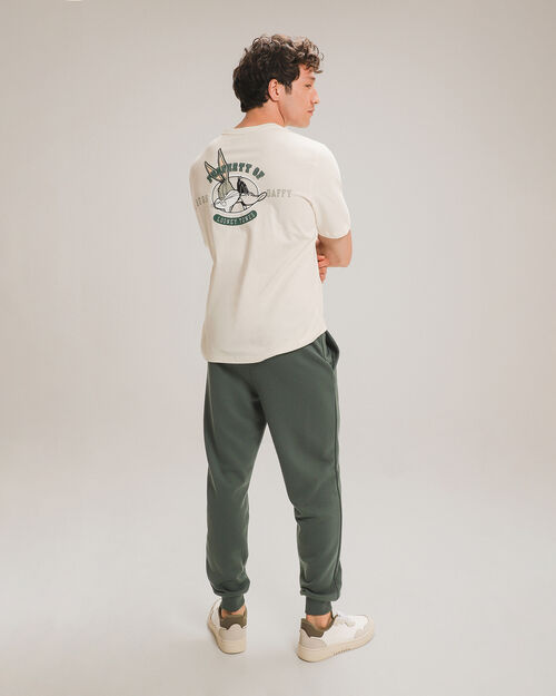 Playera Gráfica Looney Tunes