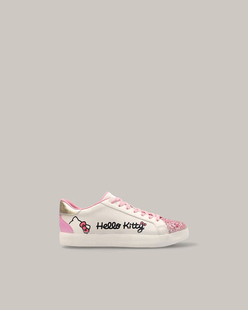 Tenis Brillos Hello Kitty