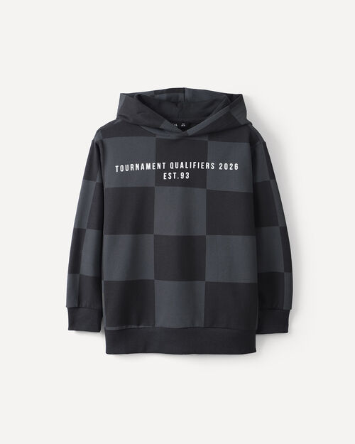 Sudadera Gr&aacute;fico B&aacute;squetbol