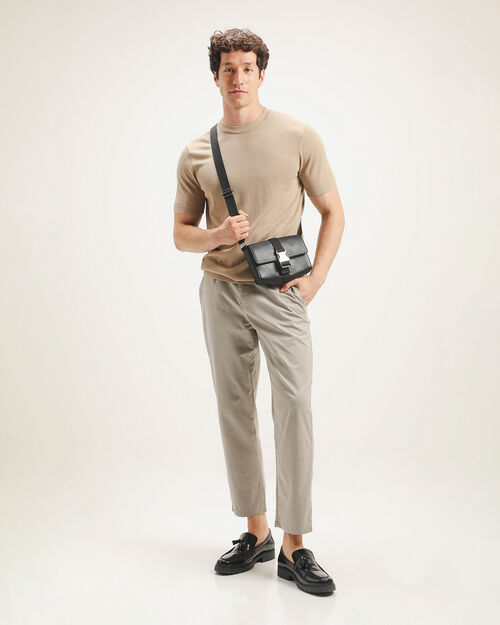 Playera Fit Regular Arena