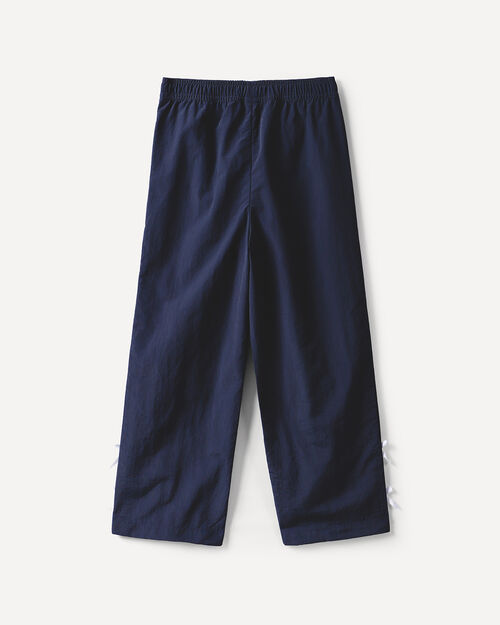 Pantal&oacute;n Azul Mo&ntilde;os