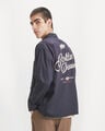 Camisa Boxy Pocket,AZUL MARINO