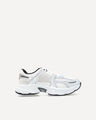 Tenis Deportivo Blanco,BLANCO