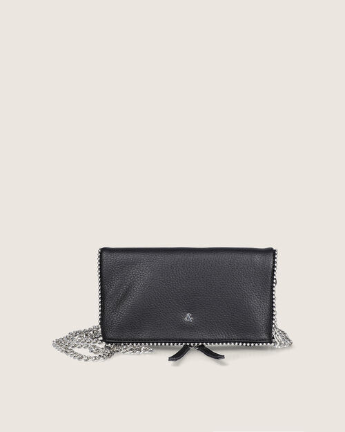 Bolso Shoulder Bag Negro