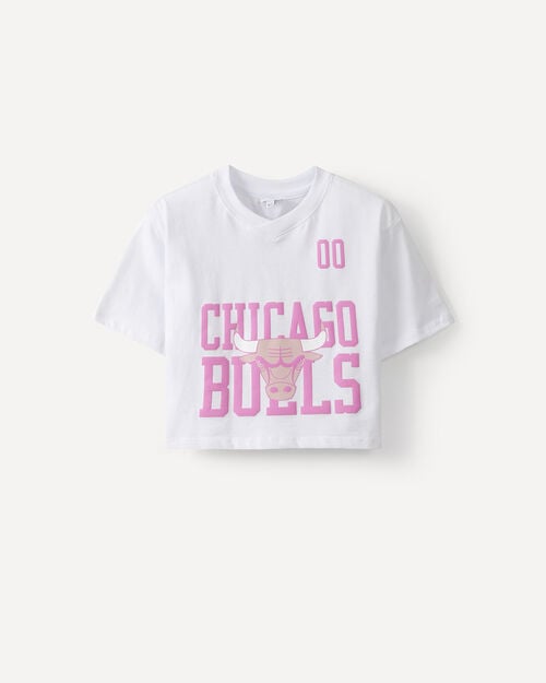 Playera Chicago Bulls