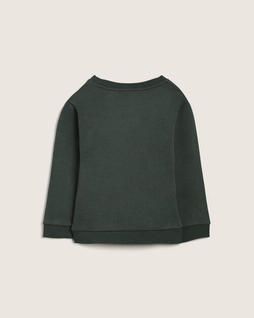 Sudadera Con Diseño