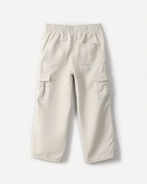 Pantal&oacute;n Cargo Con Jareta