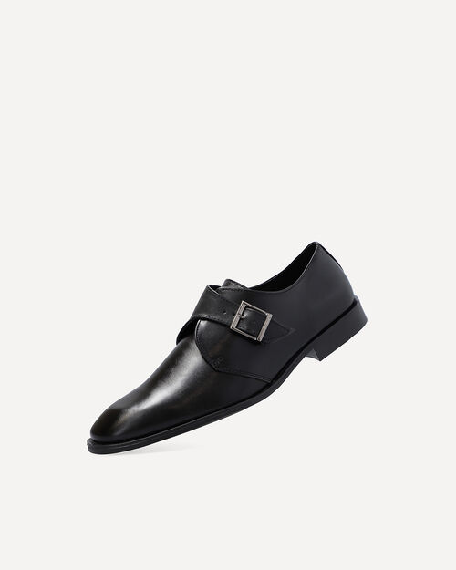 Zapato Formal Negro