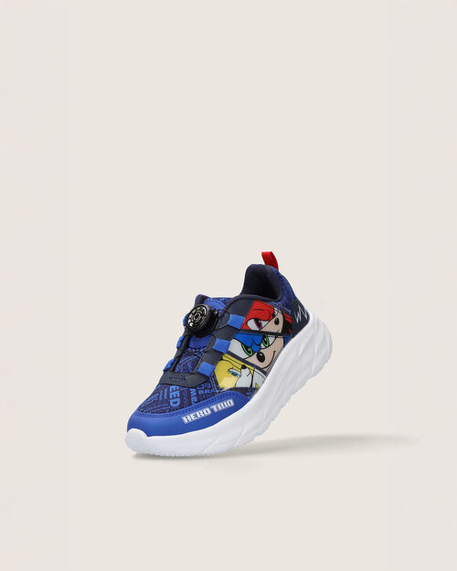 Tenis Sonic