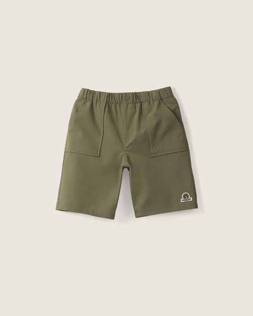 Short Dise&ntilde;o S&oacute;lido