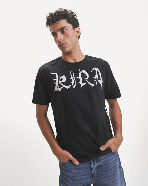 Playera Dise&ntilde;o Death Note